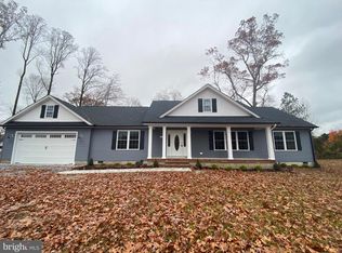 18459 Gravel Hill Rd, Georgetown, DE 19947