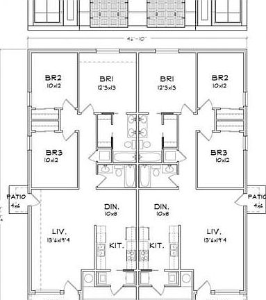2nd image of 798 Industrial Ave #1