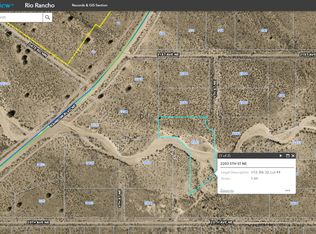 2203 5th St NE, Rio Rancho, NM 87144