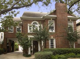 3932 University Blvd, West University Place, TX 77005