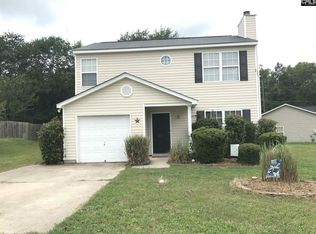 225 Oakpointe Dr, Lexington, SC 29072