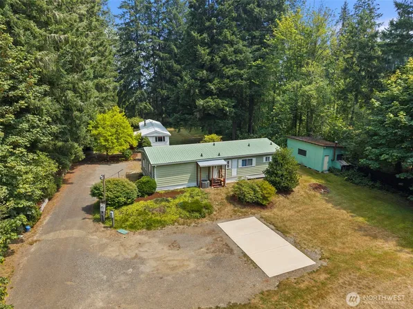 147 21 Morris Road #21, Randle, WA 98377