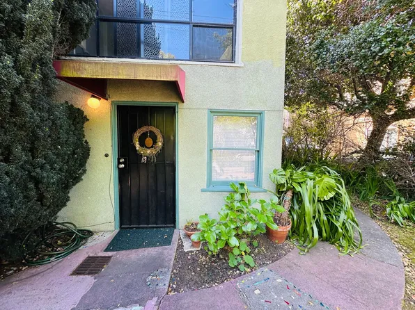 NS- 1630 Woolsey, 1630 Woolsey St #B, Berkeley, CA 94703