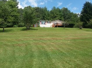 148 Camp Creek Dr NE, Floyd, VA 24091