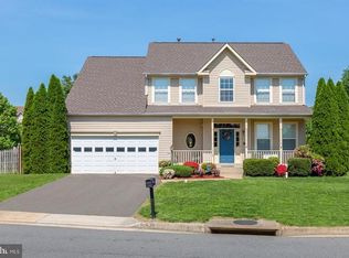 13110 Opal Ln, Woodbridge, VA