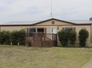 7736 Briar Rd, Azle, TX 76020