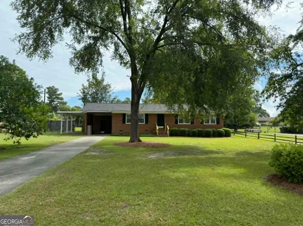 311 Brookhaven Dr, Dublin, GA 31021