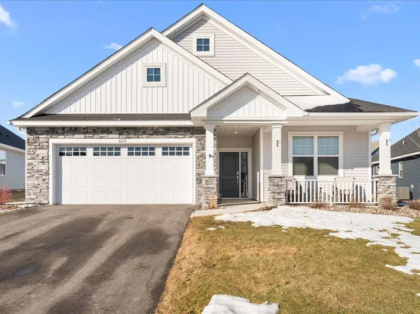 6210 Inspire Ave S, Cottage Grove, MN 55016