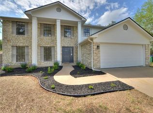 5701 Abilene Trl, Austin, TX 78749