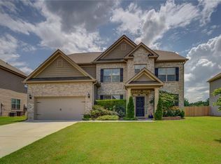 185 Craines Vw, Covington, GA 30014