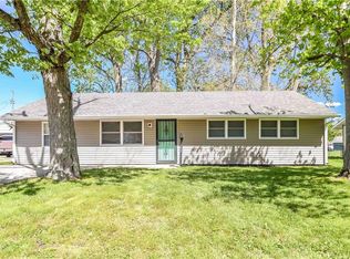 1909 Churchill Rd, Franklin, IN 46131