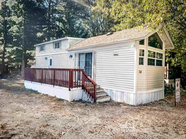 14 Pacific Blvd, Woodbine, NJ 08270