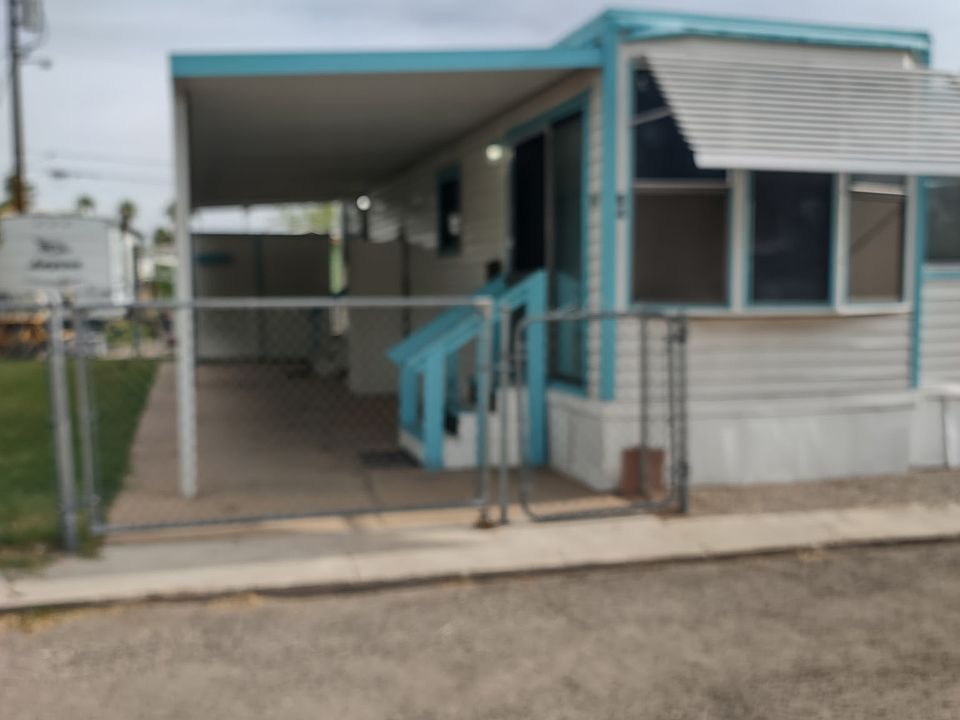 1st image of 3405 N Romero Rd