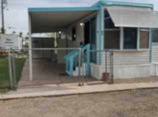 3405 N Romero Rd, Tucson, AZ 85705