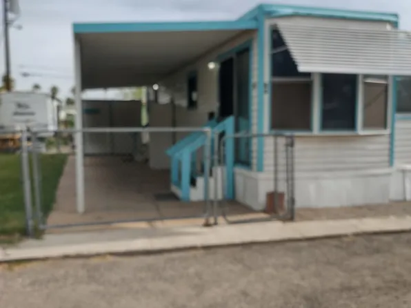 3405 N Romero Rd, Tucson, AZ 85705