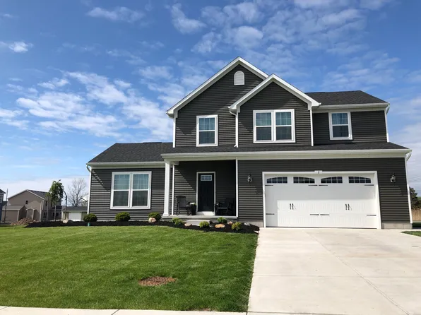 2 Middlebury Ln, Lancaster, NY 14086