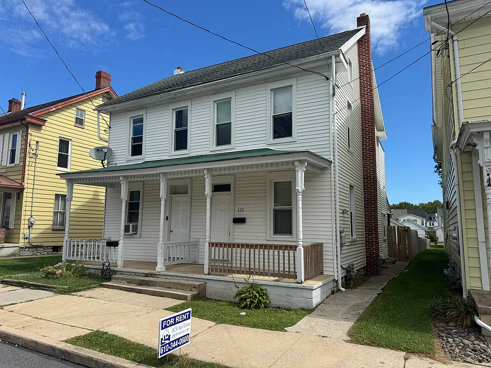 322 S Cherry St