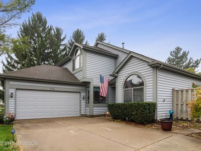 106 Cayuga Ct, Bloomingdale, IL, 60108