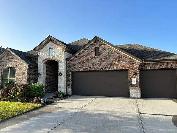 2982 Austin Breeze Ln, League City, TX 77573