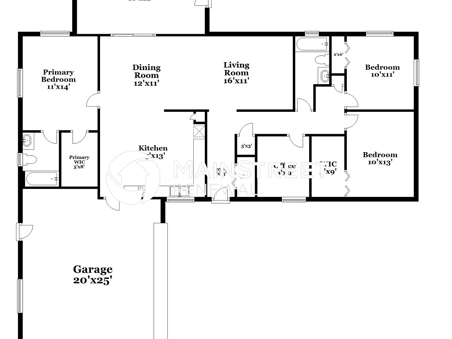 730 Laurel Way — Photo 2