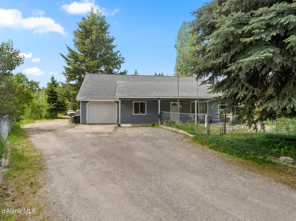 30455 N Alice Ct, Athol, ID 83801