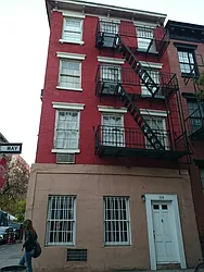 280 West 12th Street in West Village