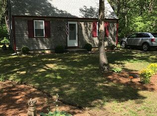 30 Pinehurst Rd, East Falmouth, MA 02536