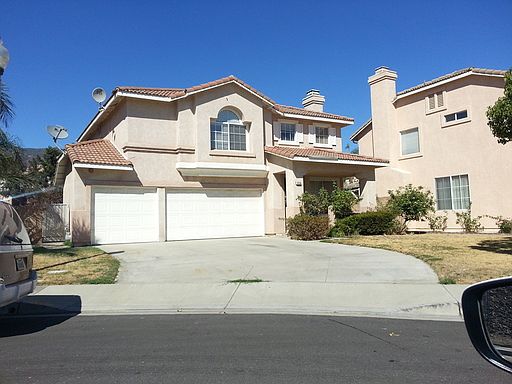 1st image of 14518 Saddle Peak Ct