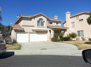 14518 Saddle Peak Ct, Fontana, CA 92336