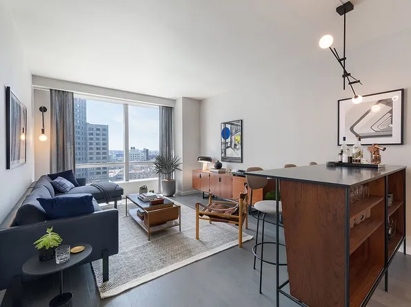 1 City Point APT 38G, Brooklyn, NY 11201