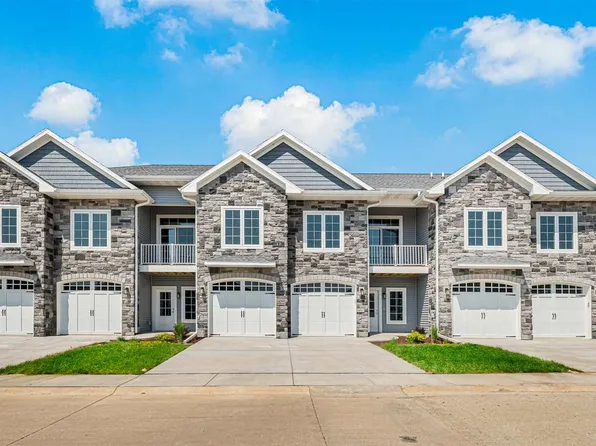 2885 Blue Sage Dr #C, Coralville, IA 52241