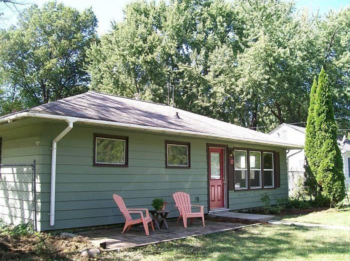200 Chief Circle Trail