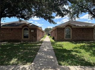 1608 W Portales Dr, Edinburg, TX 78541