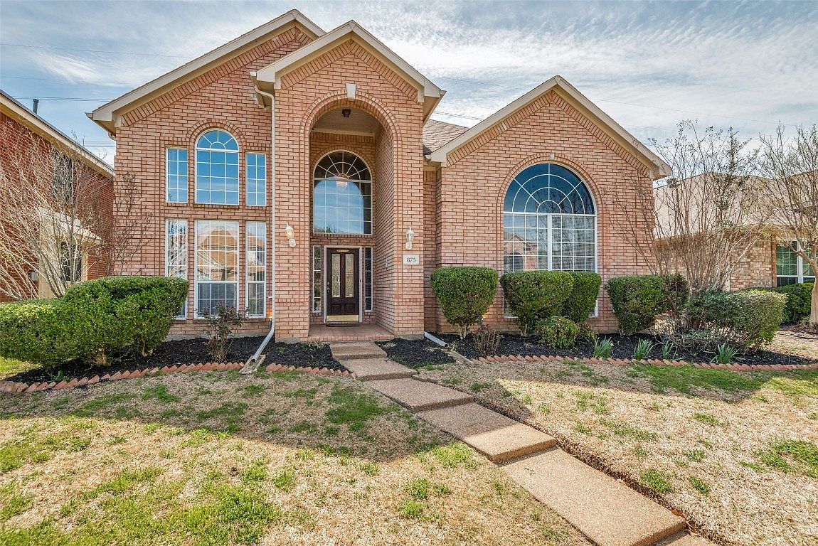 875 San Jacinto Dr, Grand Prairie, TX 75052 Zillow