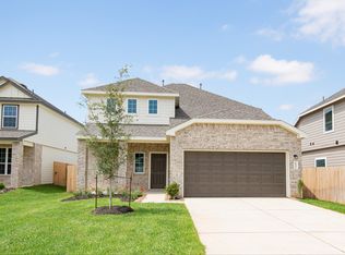 16909 Hazelnut Dr, Conroe, TX 77302