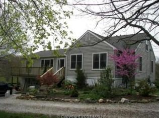 979 Day Rd, Sykesville, MD 21784