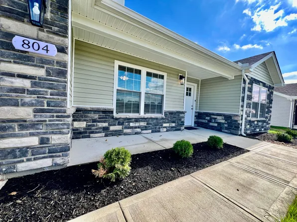 804 Pierson Rd, Trenton, OH 45067