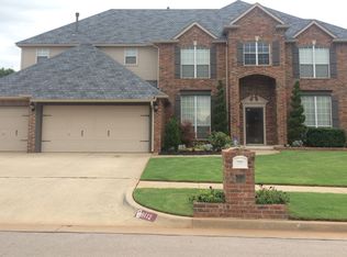 9112 SW 26th St, Oklahoma City, OK 73128