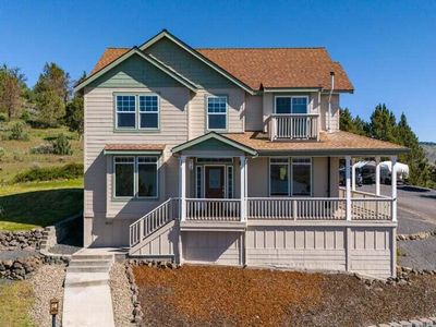 4845 Sunset Ridge Rd, Klamath Falls, OR, 97601