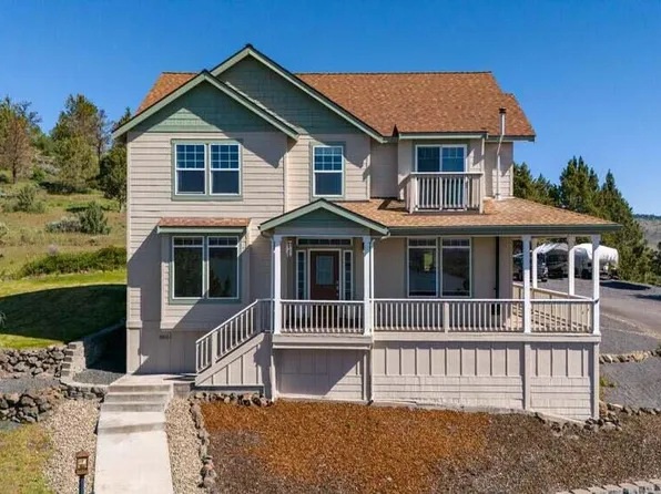 4845 Sunset Ridge Rd, Klamath Falls, OR 97601