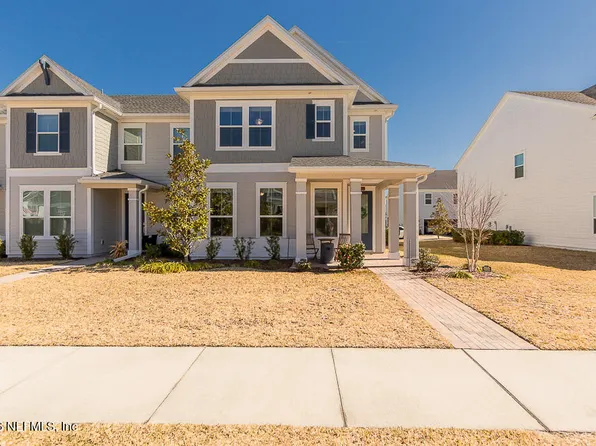 70 Tyson Ct, Saint Augustine, FL 32092