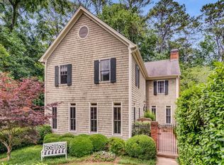 2123 Howell Mill Rd NW, Atlanta, GA 30318