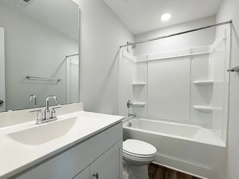 Guest Bath