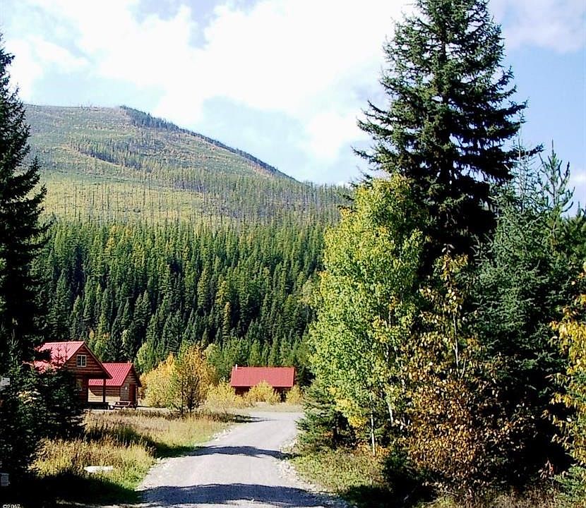 8954 N Fork Rd, Polebridge, MT 59928 MLS 30002471 Zillow