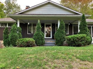 1692 Dogtown Rd, James Creek, PA 16657