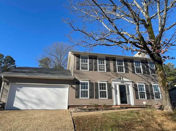 (undisclosed Address), Little Rock, AR 72212