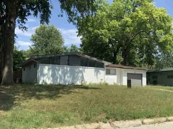 3602 Rowland Ave, Kansas City, KS 66104