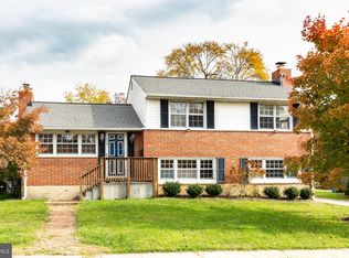 2119 Eastridge Rd, Lutherville Timonium, MD 21093