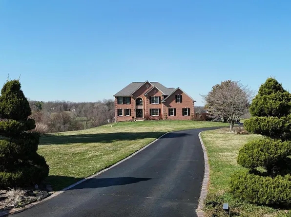 2406 Nora Ct, Forest Hill, MD 21050