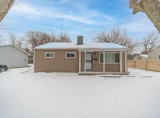 3798 Karl Rd, Columbus, OH 43224